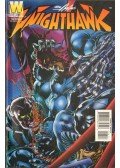 Stone, Peter,Infante, Ernesto - Knighthawk Vol. 1. No. 4.