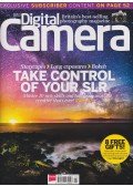 Newman, Paul (ed.) - Digital Camera 151. May 2014
