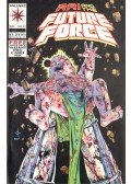 Bedard, Antony J. L.,Ross, David - Rai and the Future Force Vol. 1. No. 21