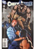 Defilippis, Nunzio,Weir, Christina,Greg Rucka - Checkmate 12.