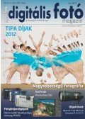 Bánkuti András - Digitális fotó 2012. május