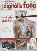 Bánkuti András - Digitális fotó 2012. július-augusztus