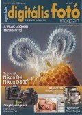 Bánkuti András - Digitális fotó 2012. április