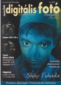 Bánkuti András - Digitális fotó 2012. október