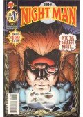 Wildman, Andrew,Englehart, Steve - The Night Man Vol. 2. No. 1.