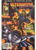 Kaminski, Len,Gecko, Gabriel,Wildman, Andrew - Ultraverse Unlimited Vol. 1. No. 1
