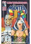 Barr, Mike W.,Phipps, Rob - Mantra Vol. 1. No. 4