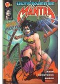 Barr, Mike W.,Armstrong, Jason - Mantra Vol. 1. No. 17