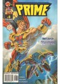 Jones, Gerard,Kolins, Scott - Prime Vol. 2. No. 8