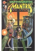 Barr, Mike W.,Armstrong, Jason - Mantra Vol. 1. No. 16