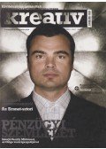 Szigeti Péter - Kreatív 2011. 5.