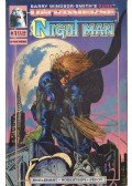 Englehart, Steve,Robertson, Darick - The Night Man Vol. 1. No. 1.