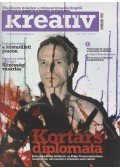Szigeti Péter - Kreatív 2011. 4.