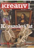 Szigeti Péter - Kreatív 2011. 3.