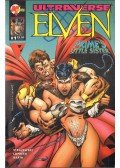 Strazewski, Len,Lopresti, Aaron - Elven Vol. 1. No. 1