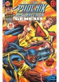 Dan Abnett,Ian Edginton - The Phoenix Resurrection: Genesis Vol. 1. No. 1