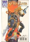 Grell, Mike - Starslayer Vol. 1. No. 5