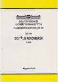 Gál Tibor - Digitális rendszerek II.