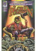 Lopresti, Aaron,Danko, Dan - Lord Pumpkin Vol. 1. No. 0