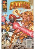West, Kevin J,,Dan Abnett,Ian Edginton - Foxfire Vol. 1. No. 2