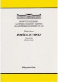 Megyeri János - Analóg elektronika