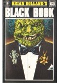 Parkhouse, Steve,Bolland, Brian - Brian Bolland's Black Book No. 1