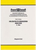 Fodor György - Hálózatok és rendszerek analízise 2. rész