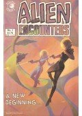 Dinehart, Eric,Gustovich, Mike - Alien Encounters No. 1