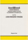 Arató Péter - Logikai rendszerek tervezése