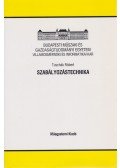 Tuschák Róbert - Szabályozástechnika