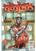 Busiek, Kurt,Vokes, Neil - Ninjak Vol. 2. No. 3.