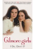 Catherine Clark - Gilmore Girls - I Do, Don't I?