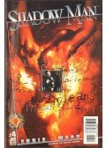 Ennis, Garth,Wood, Ashley - Shadowman Vol. 2. No. 4