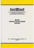 Dr. Szilágyi Béla (szerk.) - MATLAB, Control System Toolbox, Simulink