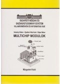 Harsányi Gábor,Ripka Gábor,Illyefalvi-Vitéz Zsolt - Multichip modulok