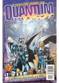 Priest, Christopher,Bright, MD - Quantum & Woody Vol. 1. No. 1