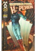 Straczynski, Michael J.,Jurgens, Dan,Janson, Klaus - Supreme Power: Hyperion 4.