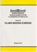 Varsányi Pál - Villamos műszerek és mérések