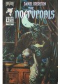 Brereton, Daniel - The Nocturnals No. 4 (of 6)