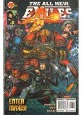 Paniccia, Mark,Chin, Joyce - The All New Exiles Vol. 1. No. 8