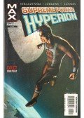 Straczynski, Michael J.,Jurgens, Dan,Johnson, Staz - Supreme Power: Hyperion 5.