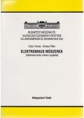 Szűcs Tamás,Zimányi Péter - Elektronikus műszerek