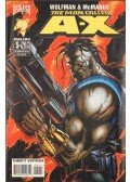 Wolfman, Marv,McManus, Shawn - The Man Called A-X No. 5 (of 5)