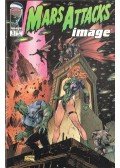 Giffen, Keith,Smith, Andy,Sienkiewicz, Bill - Mars Attacks Image No. 1