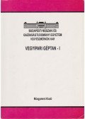 Dr. Verba Attila (szerk.) - Vegyipari géptan I.