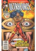 Ellis, Warren,Butler, Steven - Ultraforce Vol. 2. No. 2