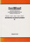 Nagy Attila - Matematika feladatgyűjtemény III.