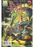 Grell, Mike,Hoberg, Rick - Bar Sinister Vol. 1. No. 3
