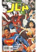 Jurgens, Dan,Slott, Dan - JLA: Classified 33.