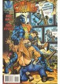Hall, Bob - Shadowman Vol. 1. No. 41